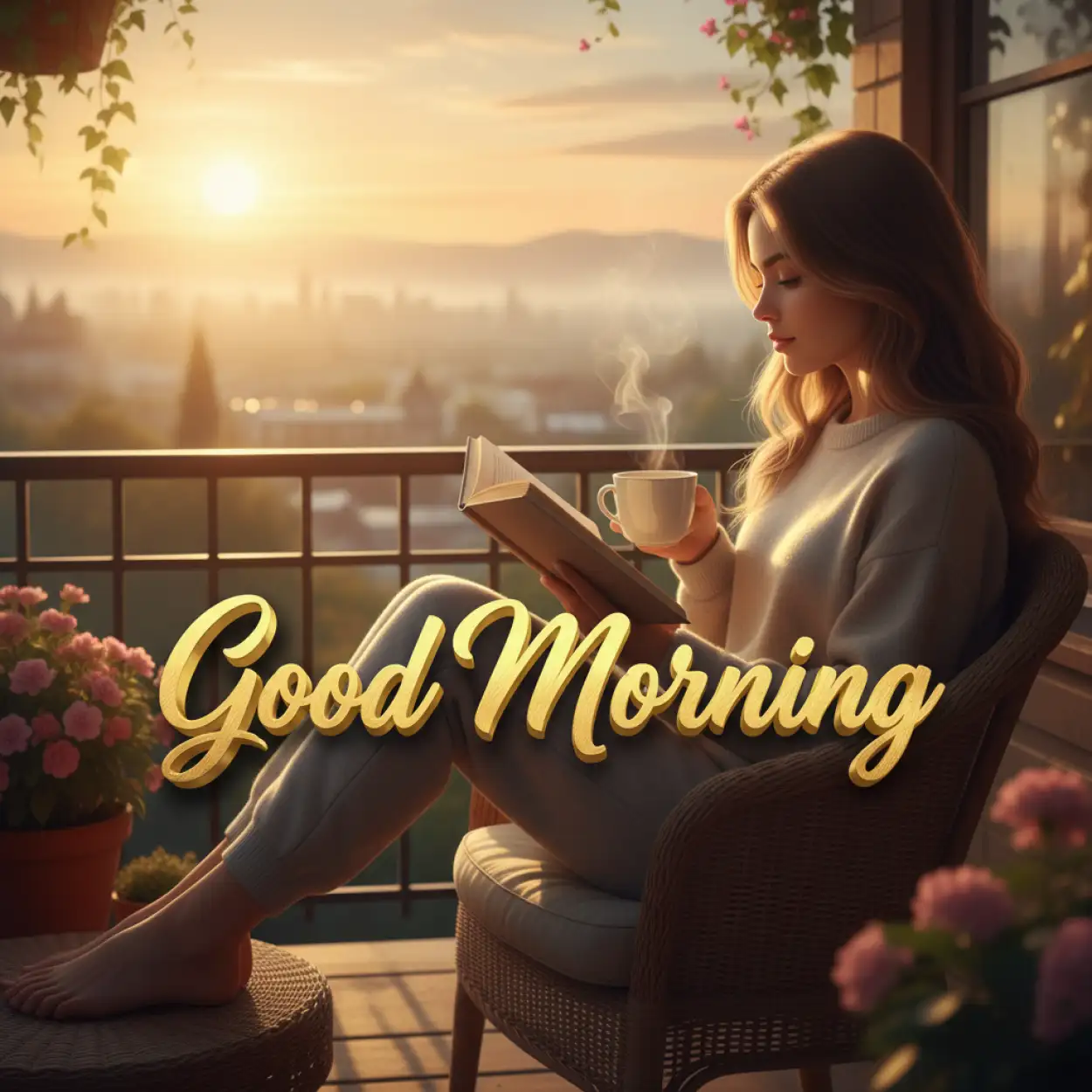 Free Download Good Morning Prayer Messages - High Quality Good Morning Background