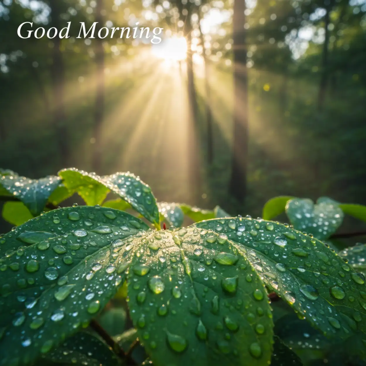 Free Download Good Morning Prayer Quotes For Inner Strength - High Quality Ood Morning Background