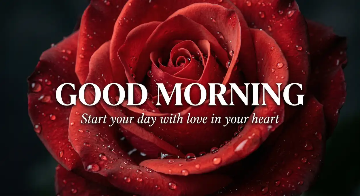 Free Download Good Morning Shayari Images With Quotes - High Quality Good Morning Images With Quotes Image