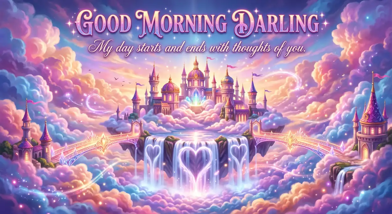 Free Download Good Morning Soulmate Messages - High Quality Good Morning Love Messages Image