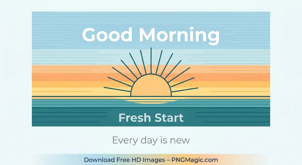 Free Download Good Morning Success Habits Motivation Quotes - High Quality Good Morning Motivation For Success Image