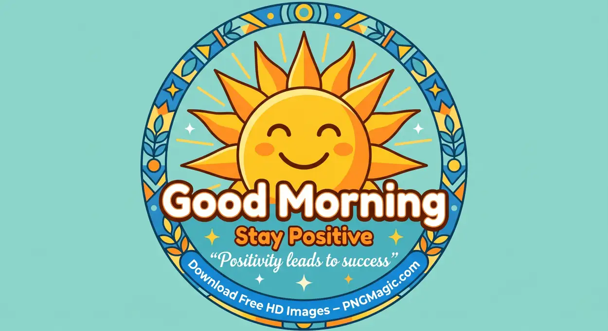 Free Download Good Morning Success Images For Sharing - High Quality Good Morning Motivation For Success Image
