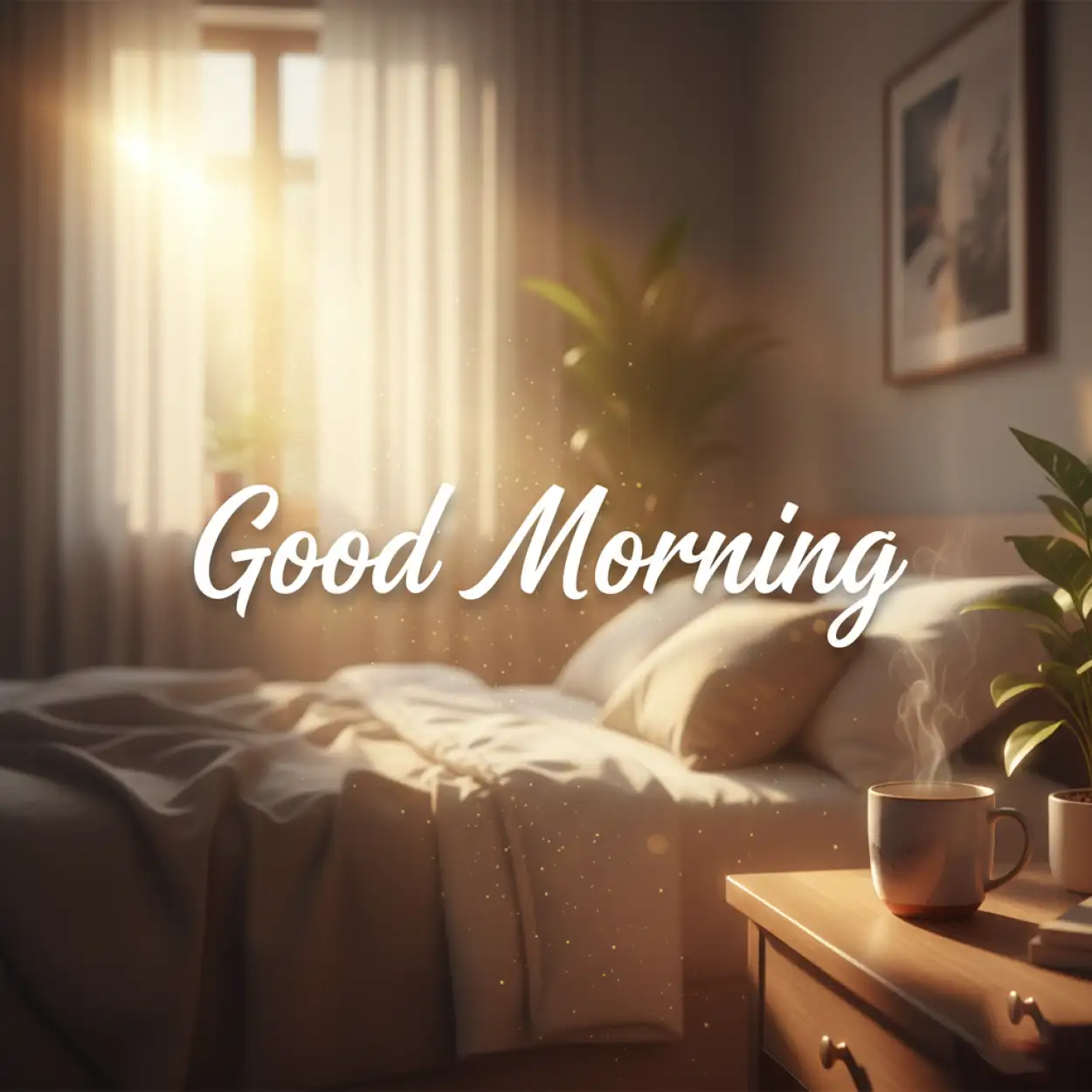 Free Download Good Morning Success Mindset Quotes - High Quality Good Morning Background