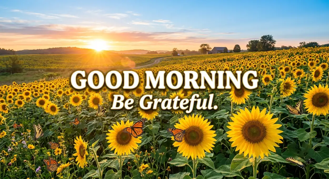 Free Download Good Morning Sunrise Images - High Quality Good Morning Sunrise Image