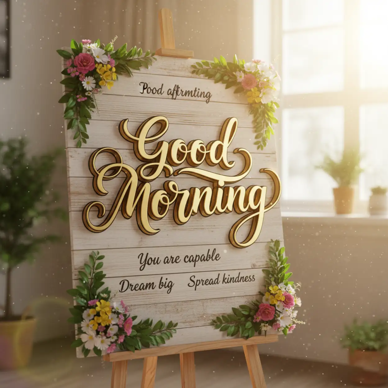 Free Download Good Morning Wishes For Boss - High Quality Good Morning Image