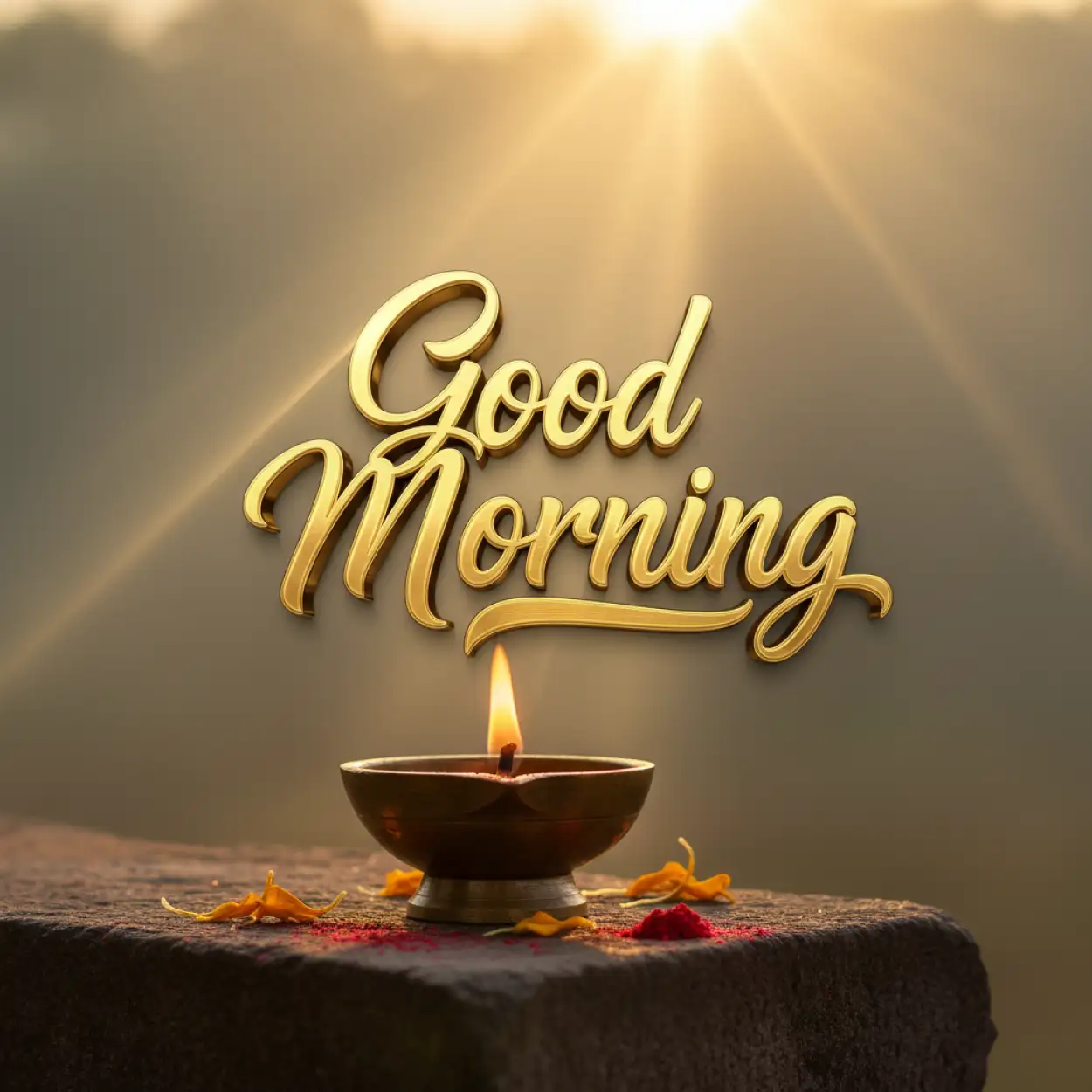 Free Download Good Morning Wishes In English - High Quality Good Morning Background