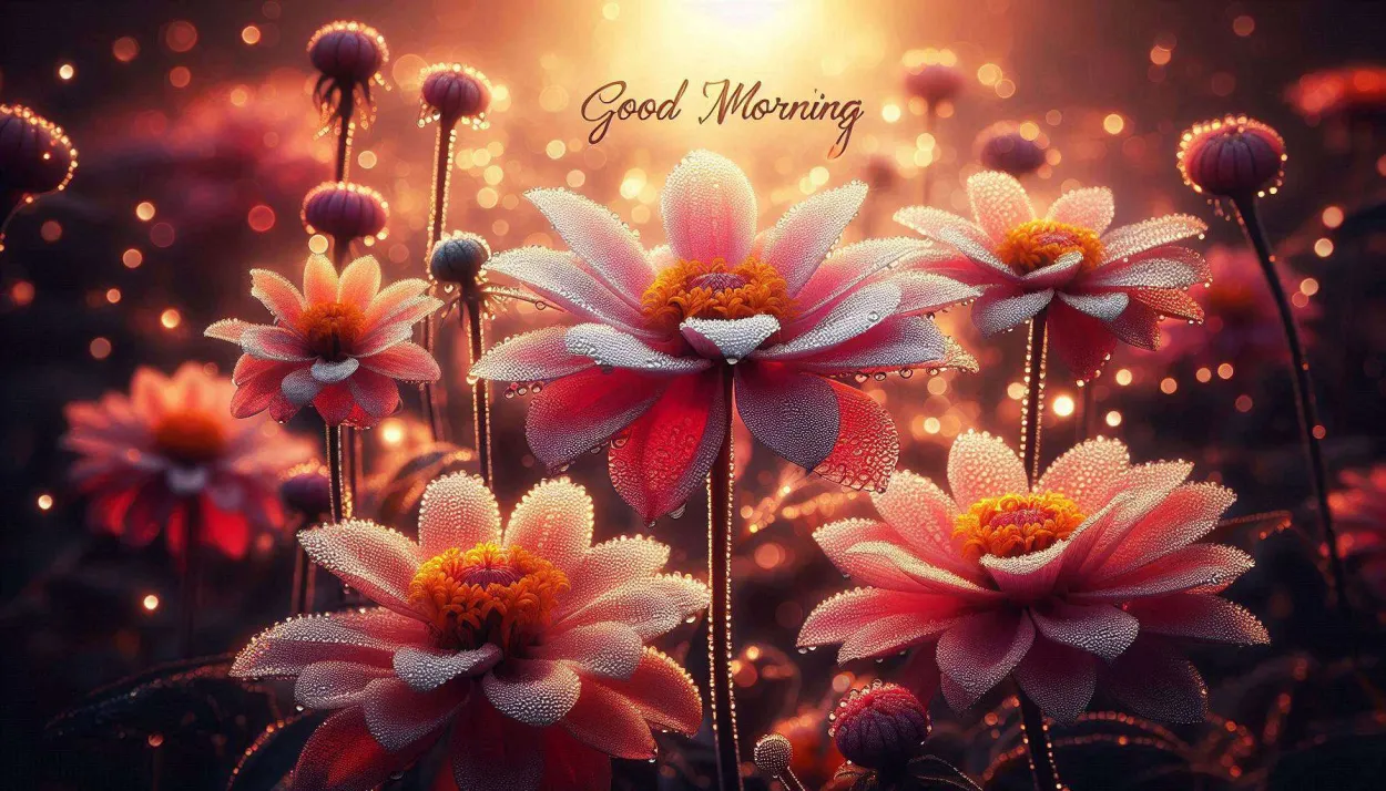 Good Morning Wishes With Beautiful Morning Dew Pictures For Nature Lovers - Royalty Free Good Morning Image | Pngmagic Free Download Good Morning Wishes With Beautiful Morning Dew Pictures For Nature Lovers - High Quality Good Morning Background