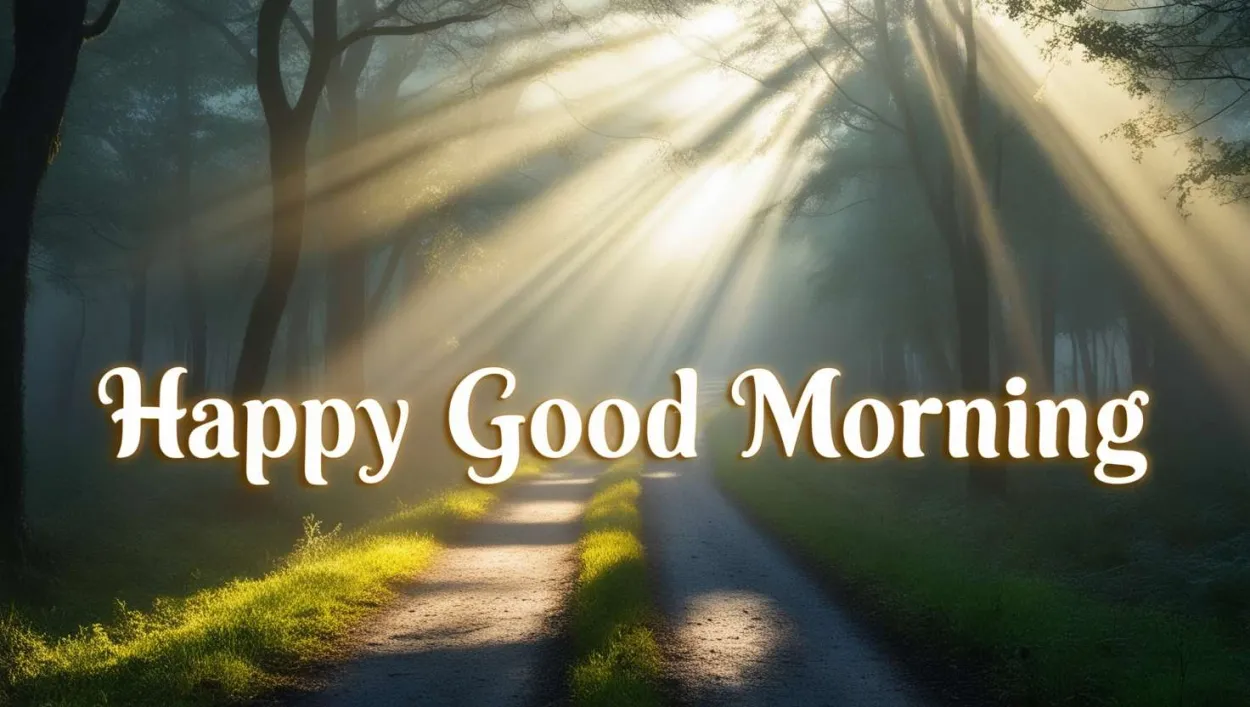 Free Download Good Morning With Nature Lakes And Reflections - High Quality Good Morning With Nature Background