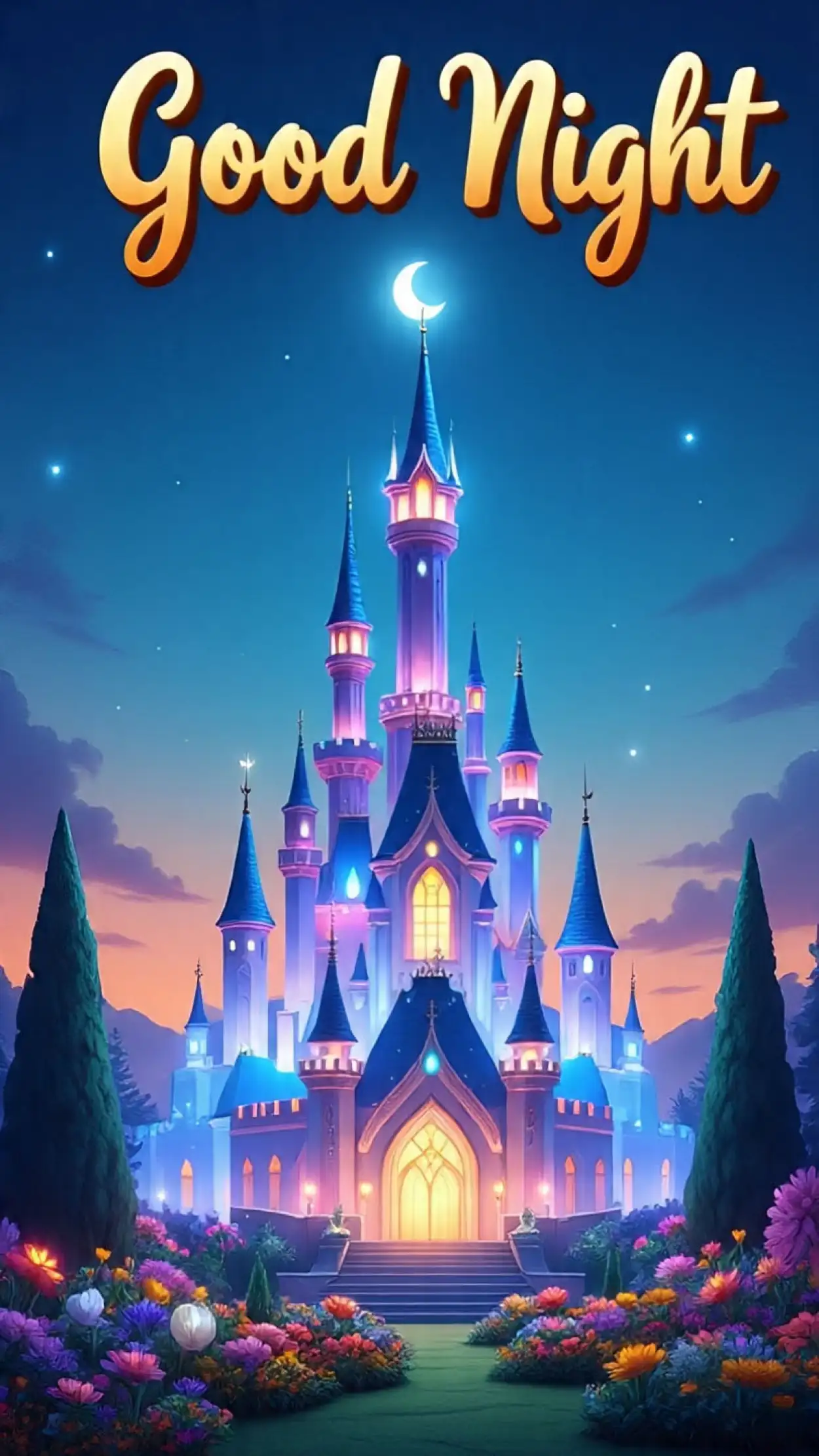 Good Night Prayer Images For Loved Ones - Royalty Free Good Night Image | Pngmagic Free Download Good Night Prayer Images For Loved Ones - High Quality Good Night Background