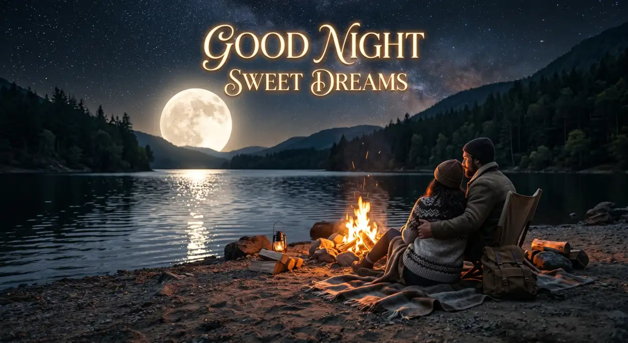 Free Download Good Night Sweet Dreams Love Images - High Quality Good Night Sweet Dreams Image