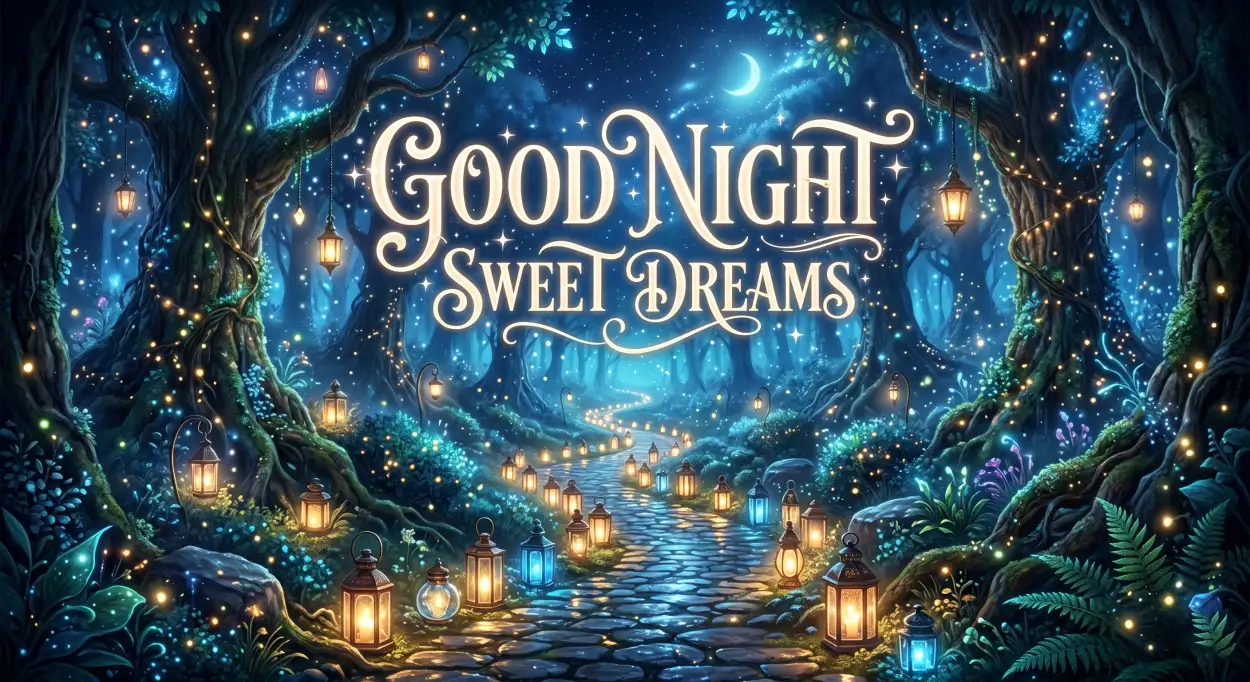 Free Download Good Night Sweet Dreams Photos Free Download - High Quality Good Night Sweet Dreams Image