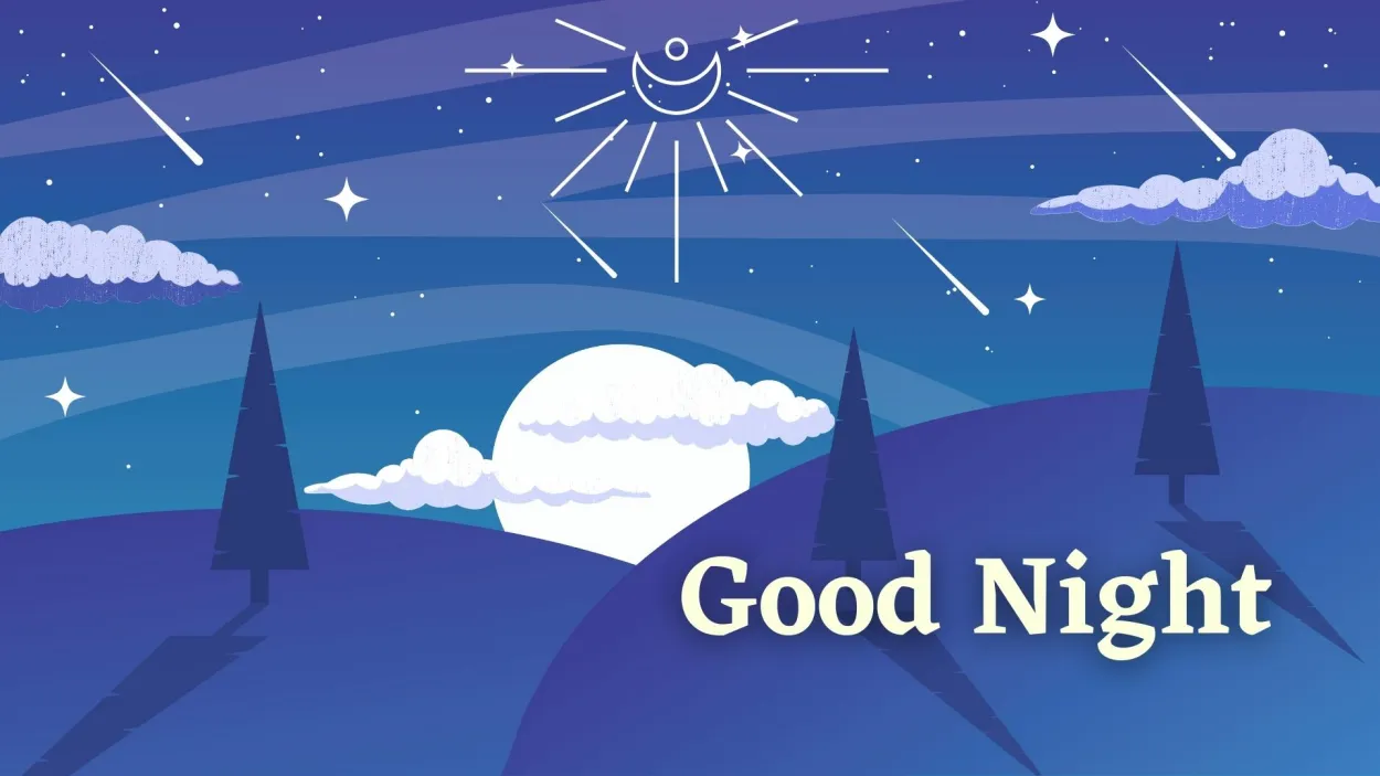 Good Night Wishes Image - Royalty Free Good Night Image | Pngmagic Free Download Good Night Wishes Image - High Quality Good Night Background