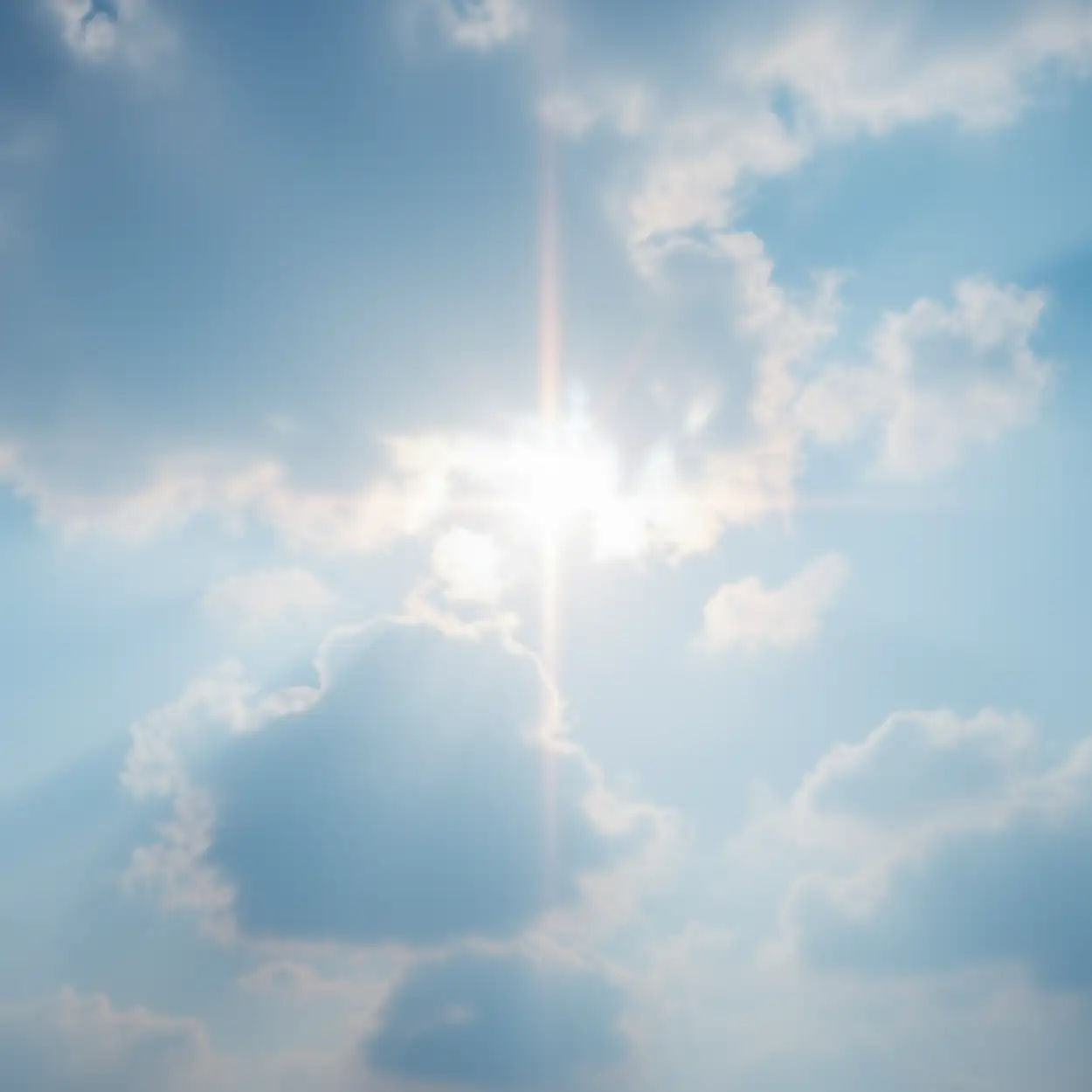 Free Download Gradient Blue YouTube Thumbnail Background Design - High Quality Blue YouTube Thumbnail Background Background