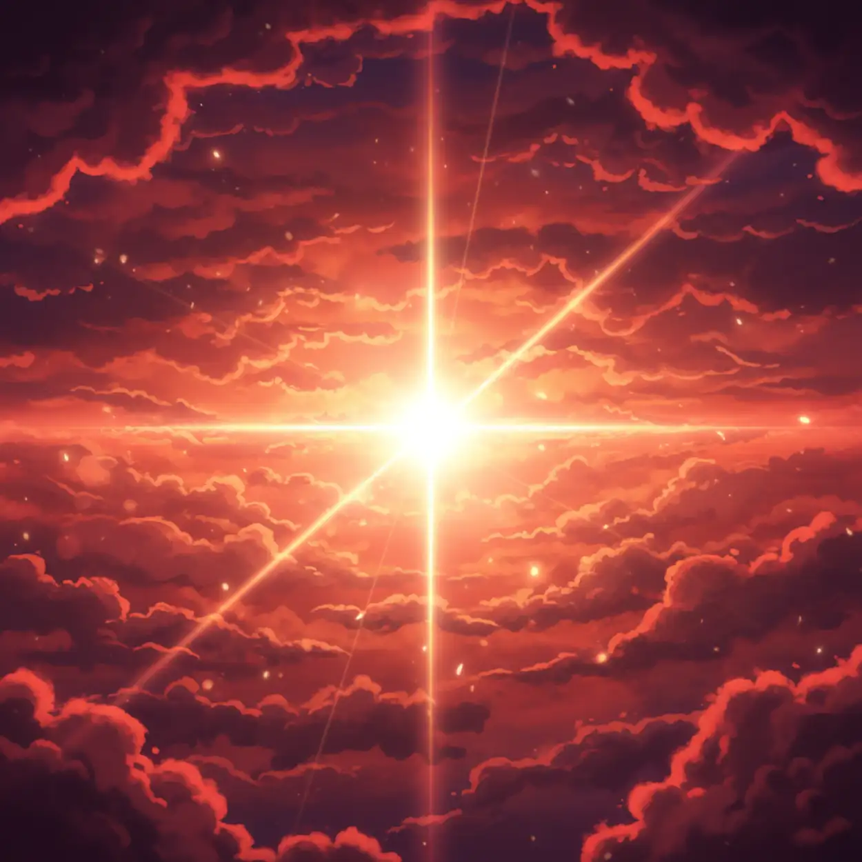 Free Download Gradient Red Youtube Thumbnail Background With Modern Design - High Quality Red Youtube Thumbnail Background Background