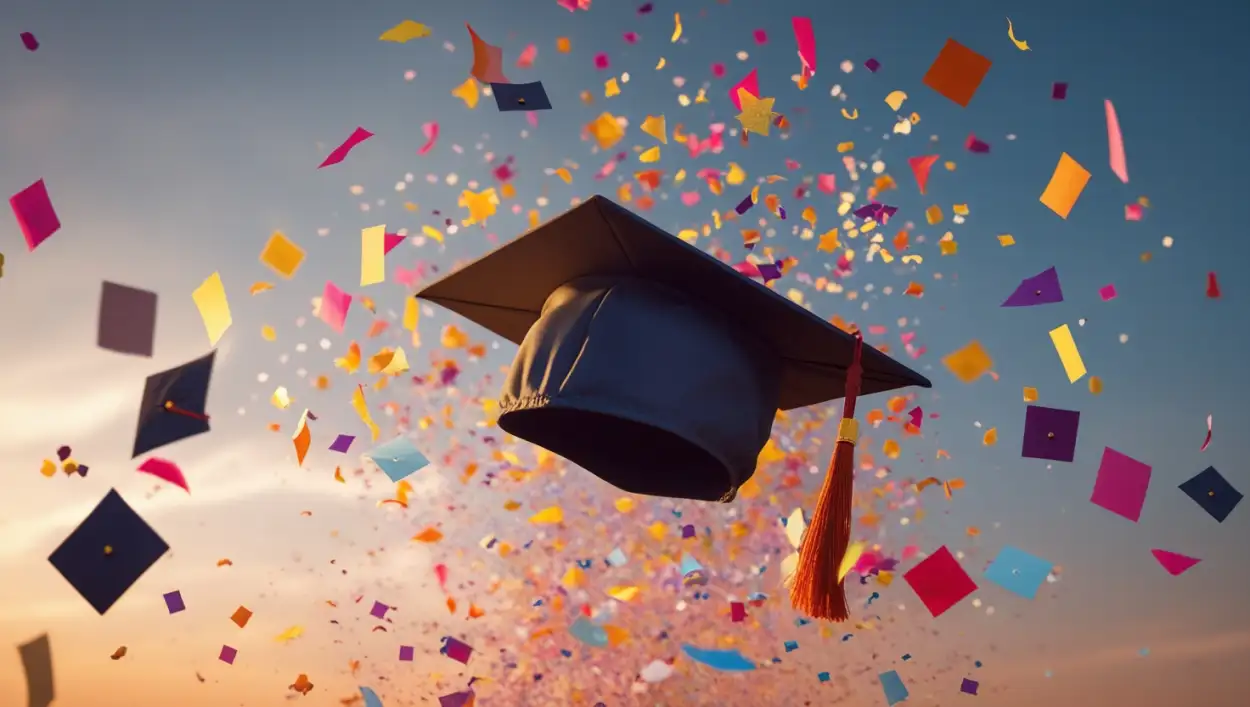 Graduation Cap And Diploma Background Image - Royalty Free Graduation Cap Background Image | Pngmagic Free Download Graduation Cap And Diploma Background Image - High Quality Graduation Cap Background Background