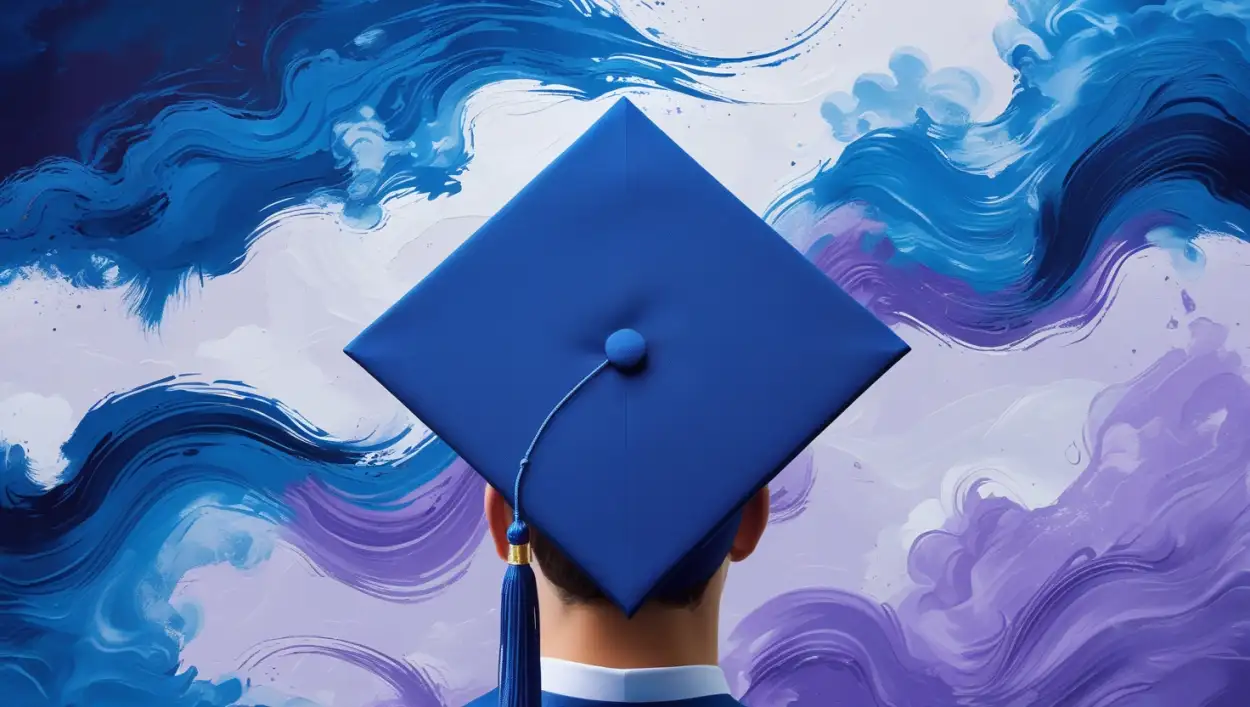 Graduation Cap Background For Banner Design - Royalty Free Graduation Cap Background Image | Pngmagic Free Download Graduation Cap Background For Banner Design - High Quality Graduation Cap Background Background