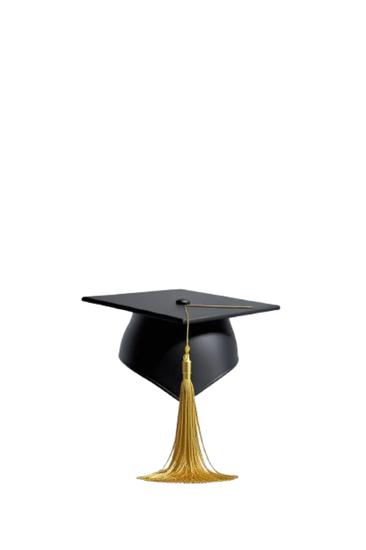 Free Download Graduation Cap Transparent Background Image - High Quality Graduation Cap Background Background
