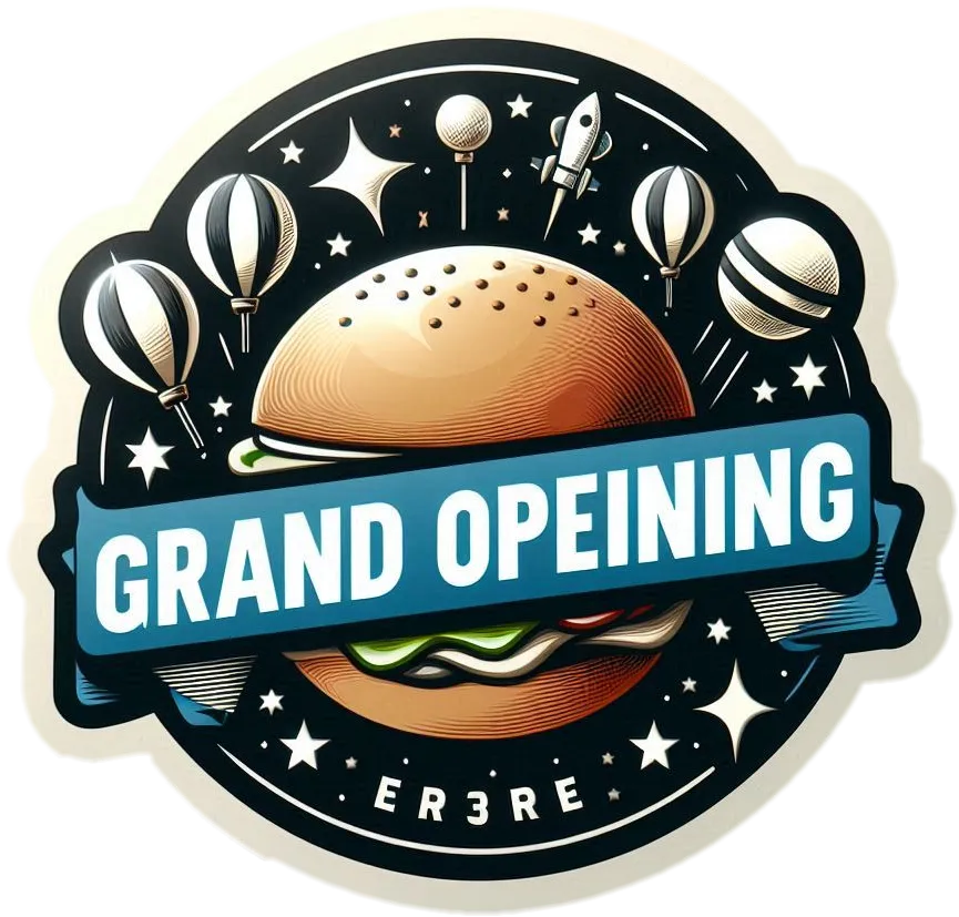 Grand Opening Graphic Assets For Promotional Materials - Royalty Free Grand Opening Image | Pngmagic Free Download Grand Opening Graphic Assets For Promotional Materials - High Quality Grand Opening PNG Image