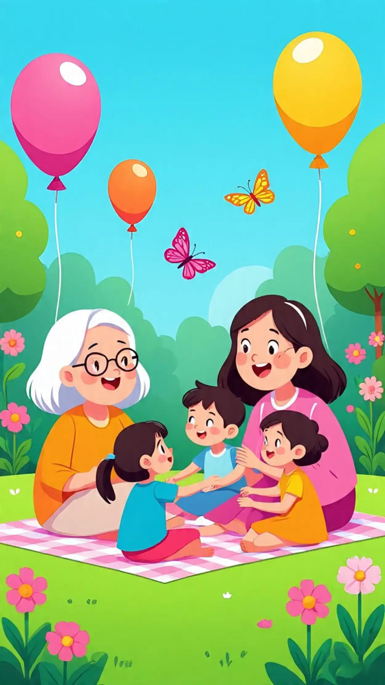Grandparents Day Wallpaper Hd 3d Design - Royalty Free Grandparents Day Wallpaper Image | Pngmagic Free Download Grandparents Day Wallpaper Hd 3d Design - High Quality Grandparents Day Wallpaper Background