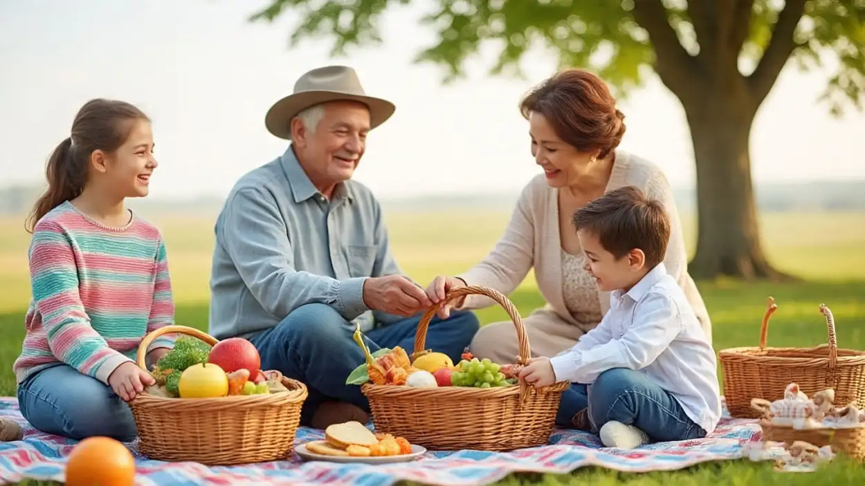 Grandparents Day Wallpaper With Roses And Flowers - Royalty Free Grandparents Day Wallpaper Image | Pngmagic Free Download Grandparents Day Wallpaper With Roses And Flowers - High Quality Grandparents Day Wallpaper Background
