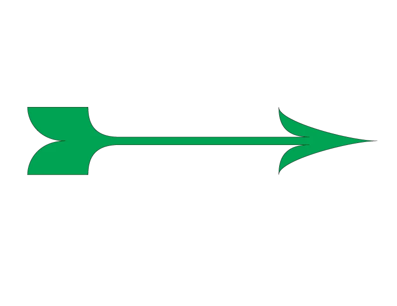 Green Arrow Png - Royalty Free Arrow Image | Pngmagic Free Download Green Arrow Png - High Quality Arrow PNG Image
