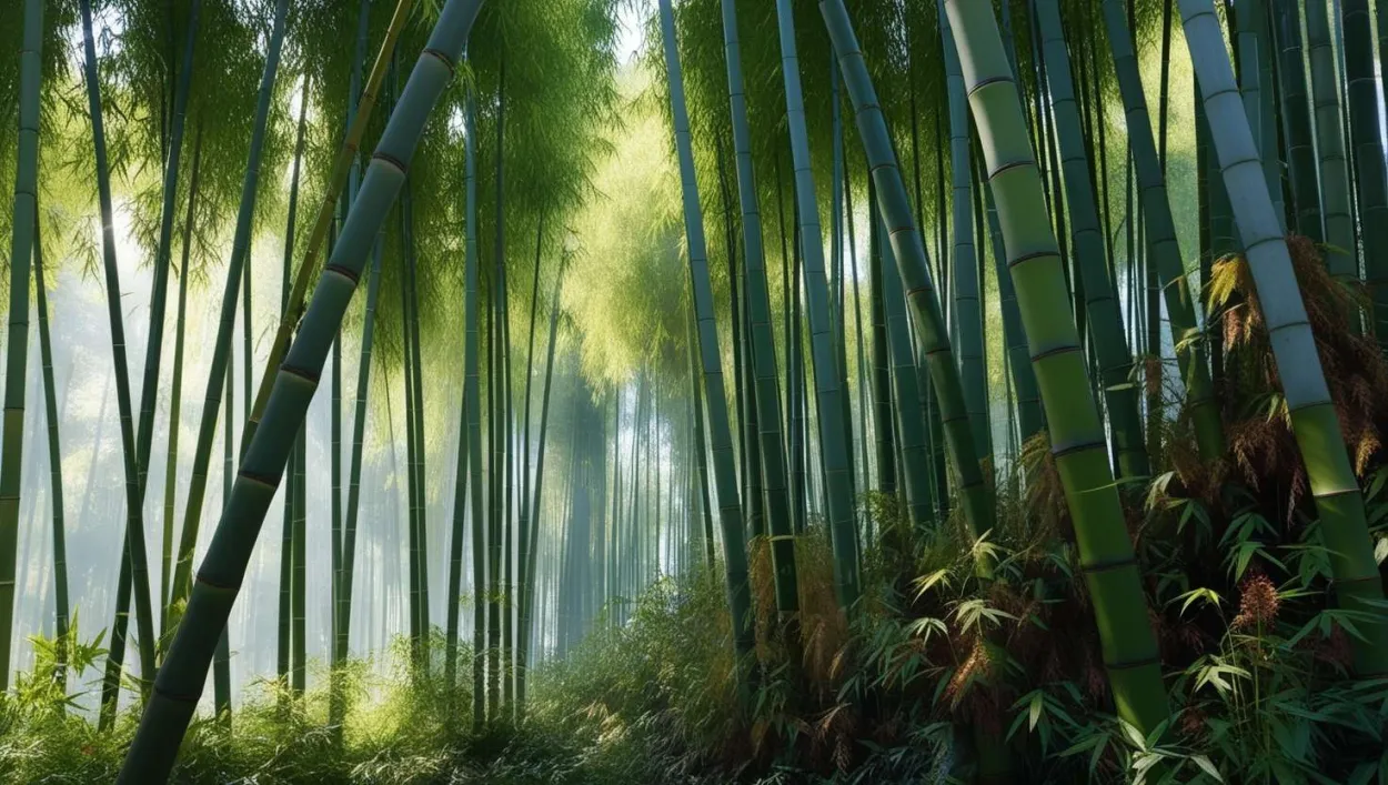 Green Nature Background Images With Misty Forest Scenes - Royalty Free Green Nature Background Images Image | Pngmagic Free Download Green Nature Background Images With Misty Forest Scenes - High Quality Green Nature Background Images Background
