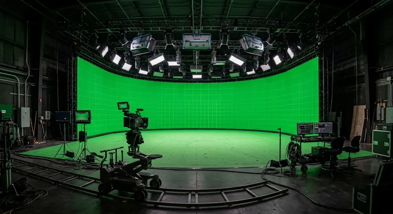 Free Download Green Screen Background Chroma Green - High Quality Green Screen Background Background Image