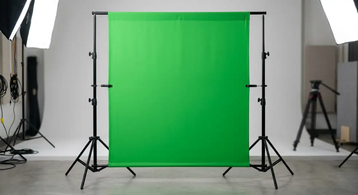 Free Download Green Screen Background Cloth - High Quality Green Screen Background Background Image