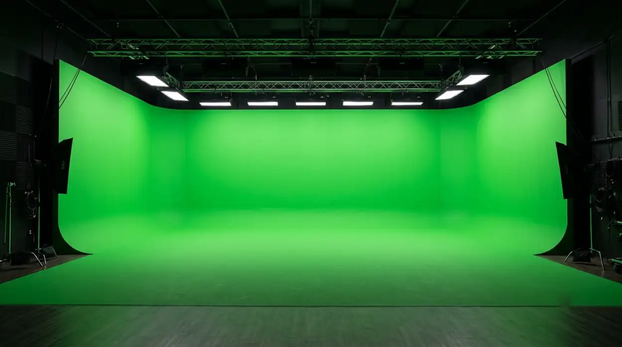 Free Download Green Screen Background For After Effects - High Quality Green Screen Background Background Image