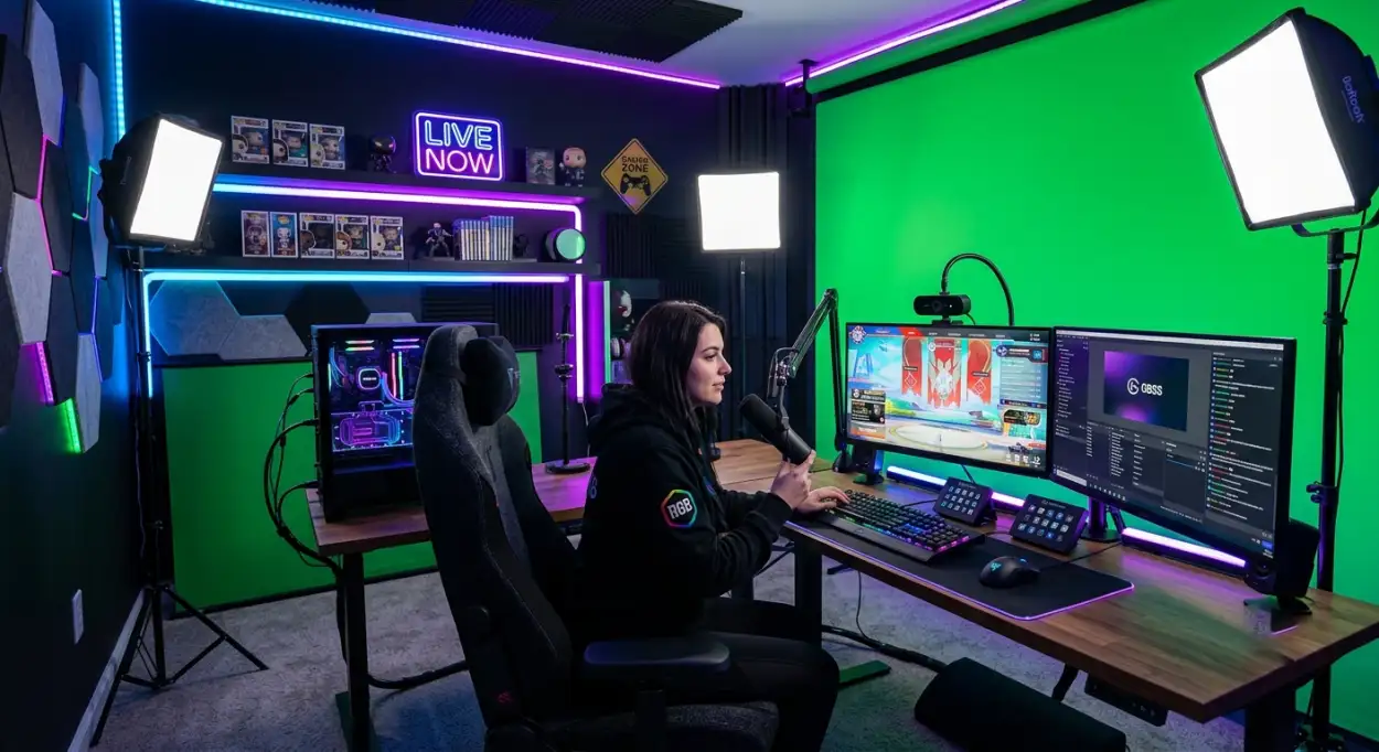 Free Download Green Screen Background For Streaming - High Quality Green Screen Background Background Image
