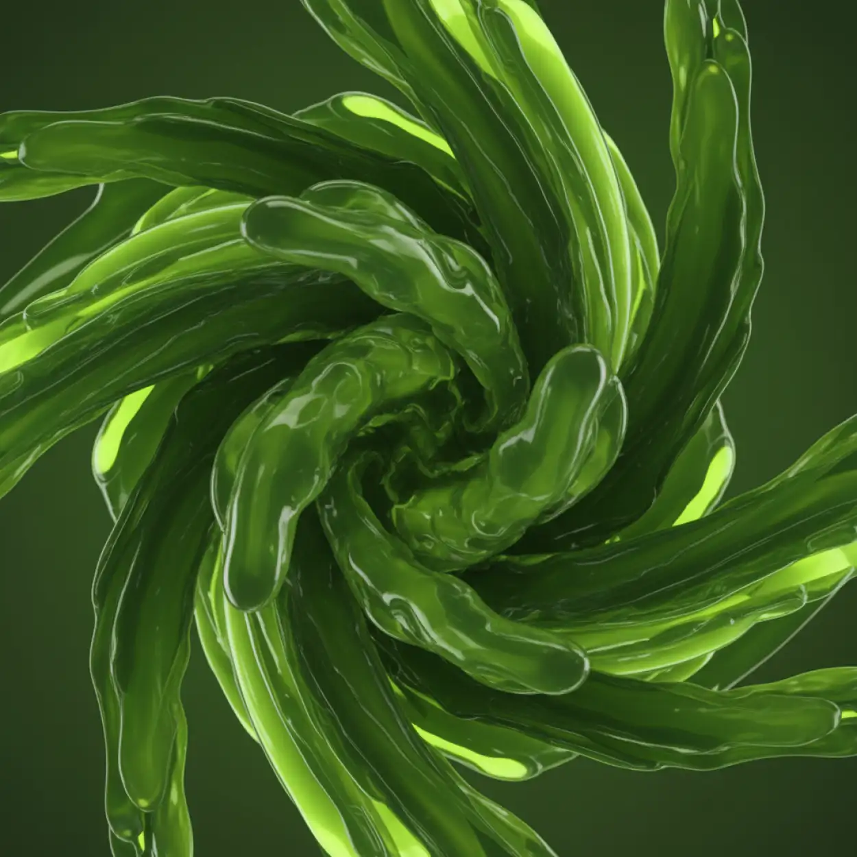 Free Download Green Youtube Thumbnail Background Png - High Quality Green Youtube Thumbnail Background PNG Image