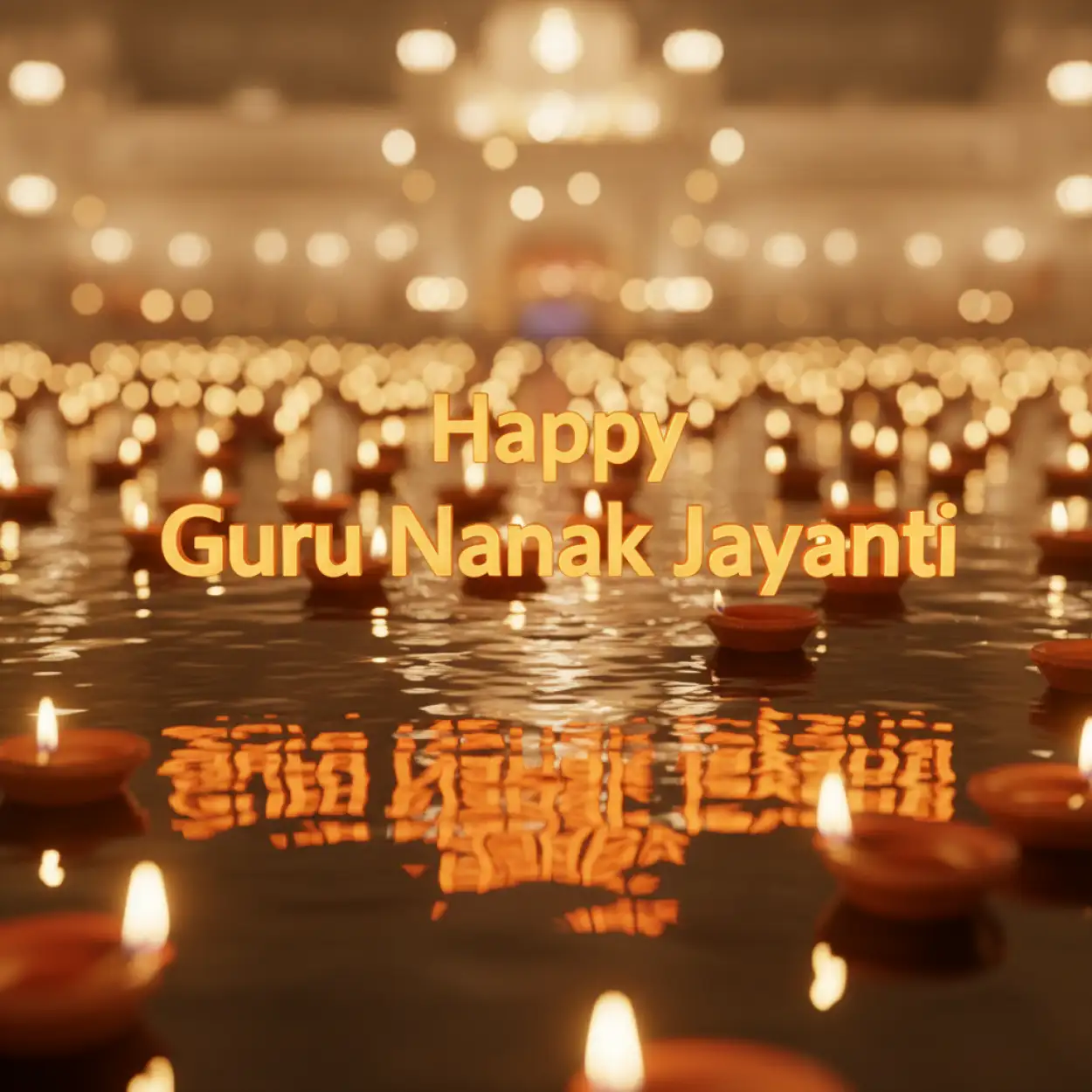 Free Download Guru Nanak Dev Ji Jayanti Hd Photo For Whatsapp Status - High Quality Happy Guru Nanak Jayanti Image