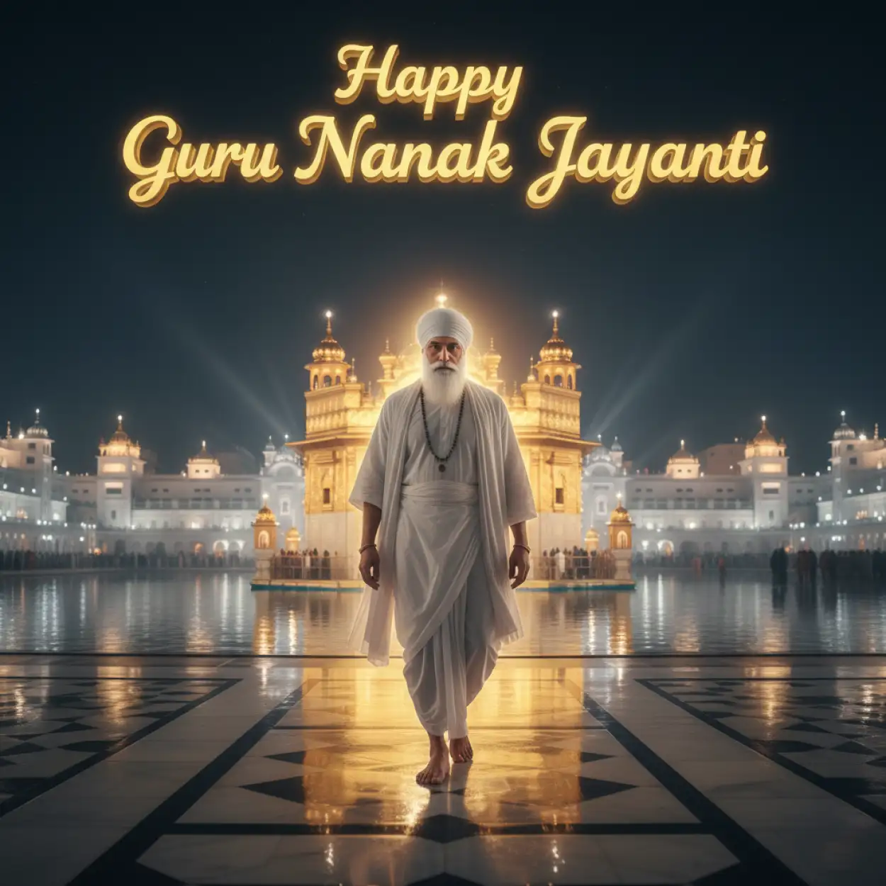Guru Nanak Jayanti Ai Generated Images Hd - Royalty Free Happy Guru Nanak Jayanti Image | Pngmagic Free Download Guru Nanak Jayanti Ai Generated Images Hd - High Quality Happy Guru Nanak Jayanti Background