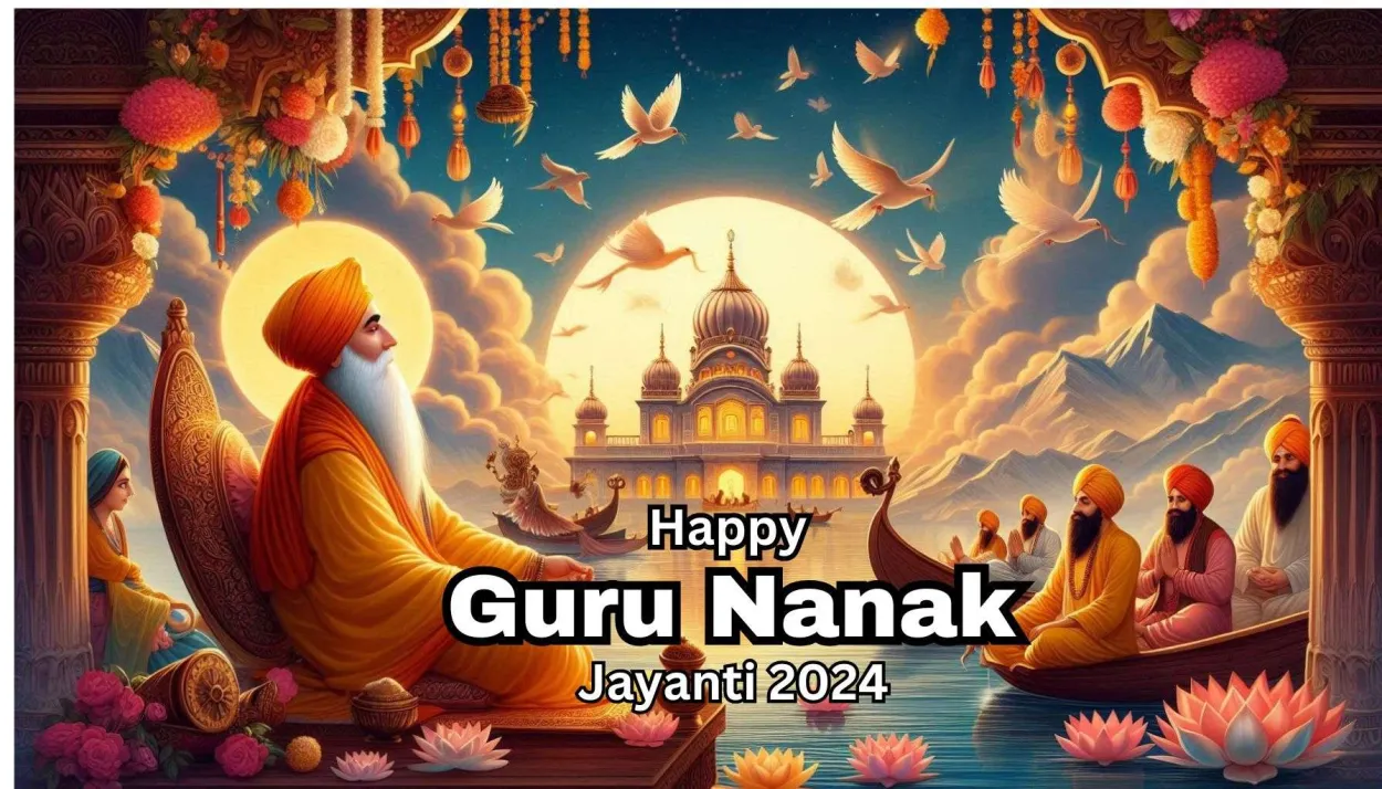 Guru Nanak Jayanti Hd Png Images - Royalty Free Guru Nanak Jayanti Image | Pngmagic Free Download Guru Nanak Jayanti Hd Png Images - High Quality Guru Nanak Jayanti PNG Image