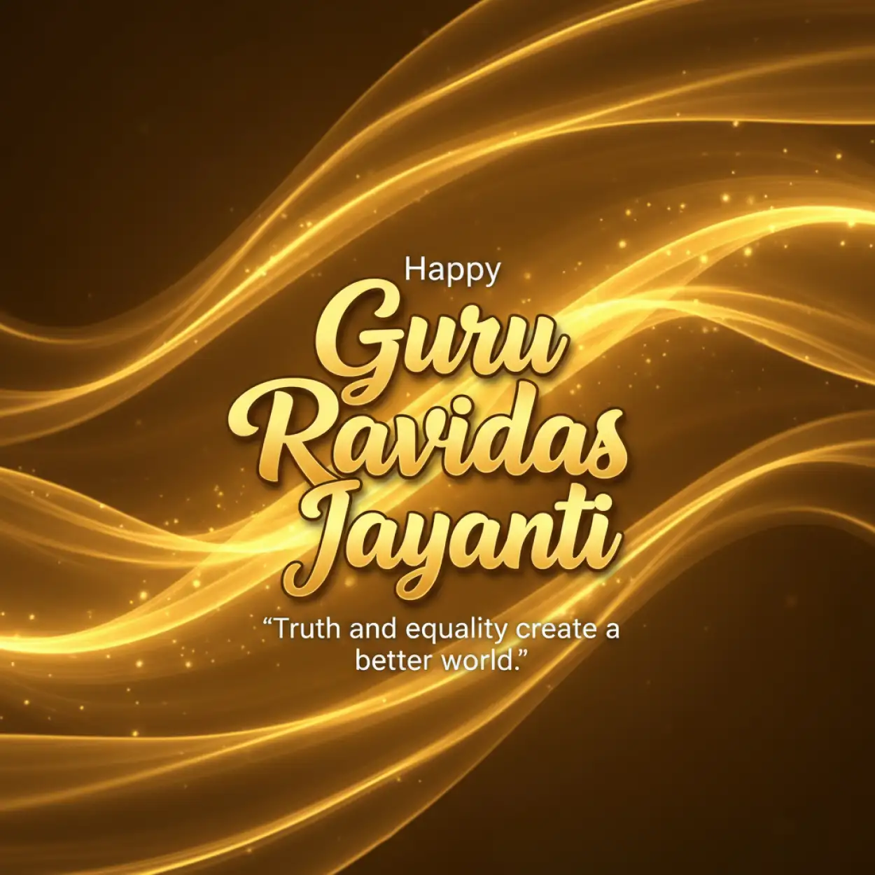Free Download Guru Ravidas Jayanti Festival Banner Design - High Quality Happy Guru Ravidas Jayanti Background