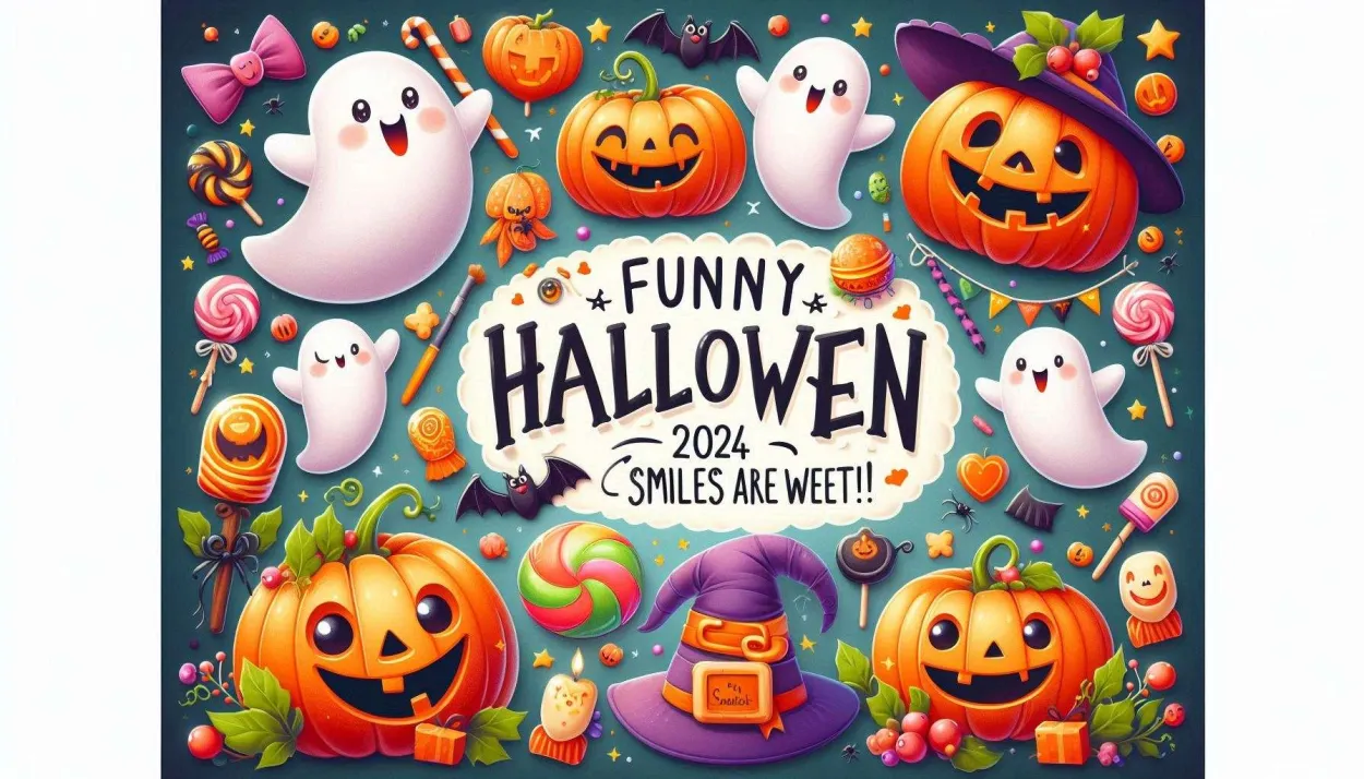 Halloween Funny Images For Wishing 2024 - Royalty Free Happy Halloween Image | Pngmagic Free Download Halloween Funny Images For Wishing 2024 - High Quality Happy Halloween Background