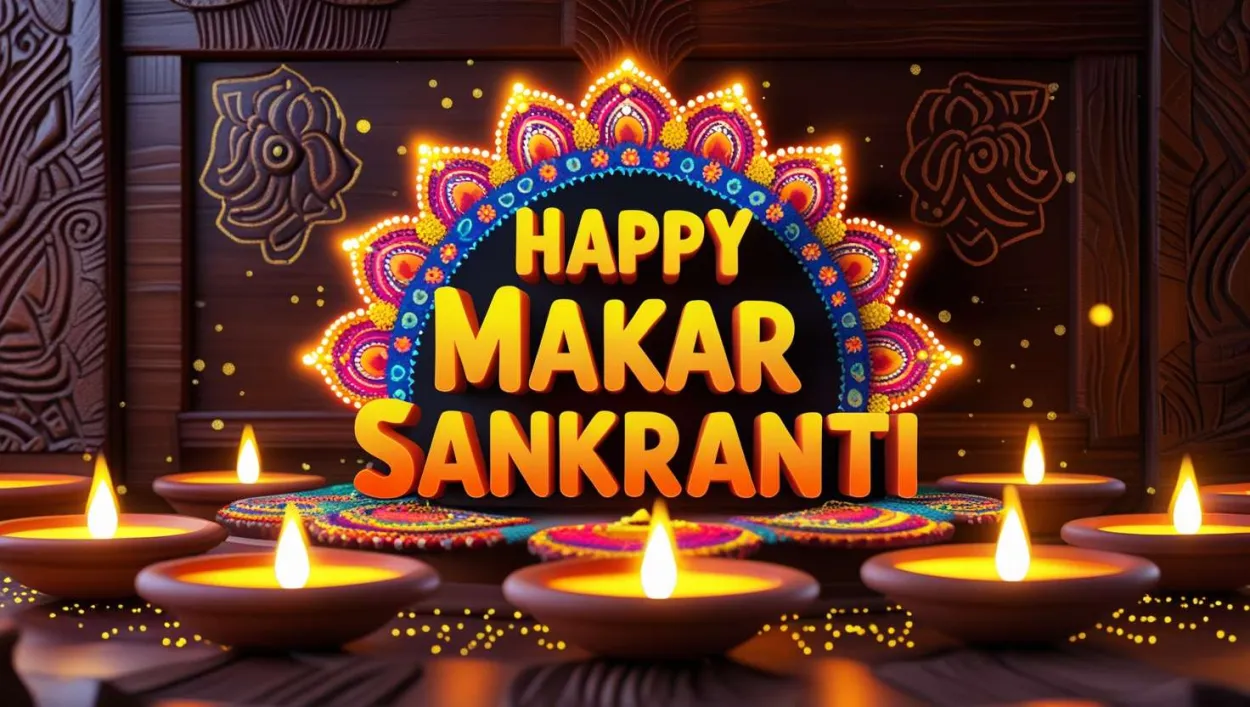 Handmade Makar Sankranti Greeting Card Ideas - Royalty Free Makar Sankranti Greeting Cards Image | Pngmagic Free Download Handmade Makar Sankranti Greeting Card Ideas - High Quality Makar Sankranti Greeting Cards Background