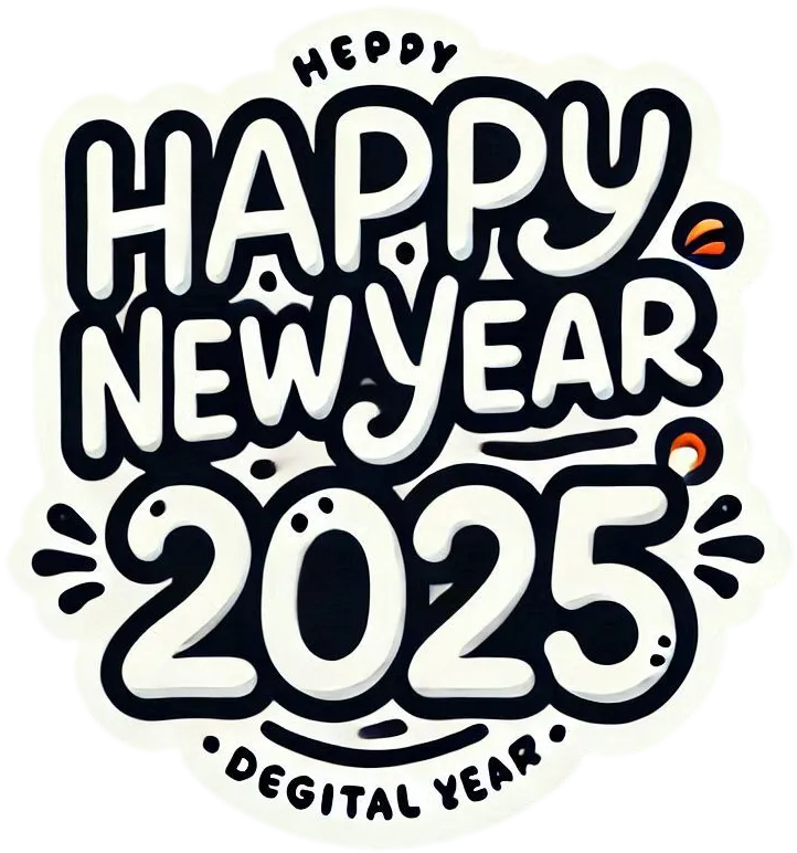 Handwritten Happy New Year Text Png - Royalty Free Happy New Year Text PNG Images Image | Pngmagic Free Download Handwritten Happy New Year Text Png - High Quality Happy New Year Text PNG Images PNG Image
