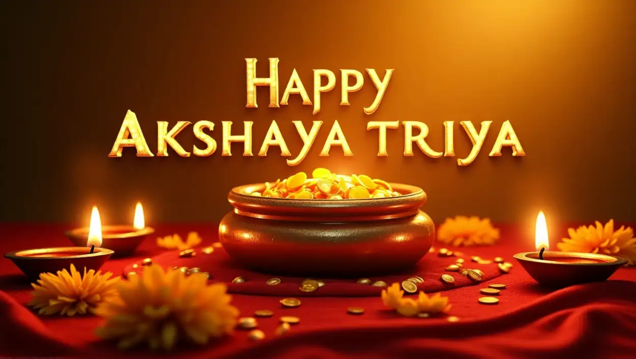 Happy Akshaya Tritiya 2025 Gold Coin Png Design - Royalty Free Happy Akshaya Tritiya 2025 Image | Pngmagic Free Download Happy Akshaya Tritiya 2025 Gold Coin Png Design - High Quality Happy Akshaya Tritiya 2025 PNG Image