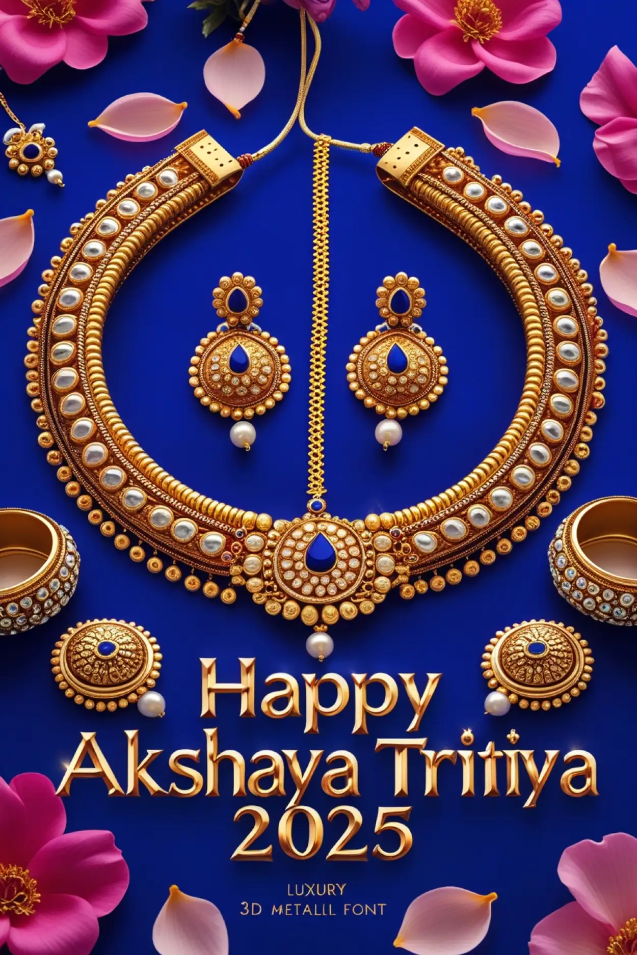 Happy Akshaya Tritiya 2025 Instagram Post Template - Royalty Free Happy Akshaya Tritiya 2025 Image | Pngmagic Free Download Happy Akshaya Tritiya 2025 Instagram Post Template - High Quality Happy Akshaya Tritiya 2025 Background