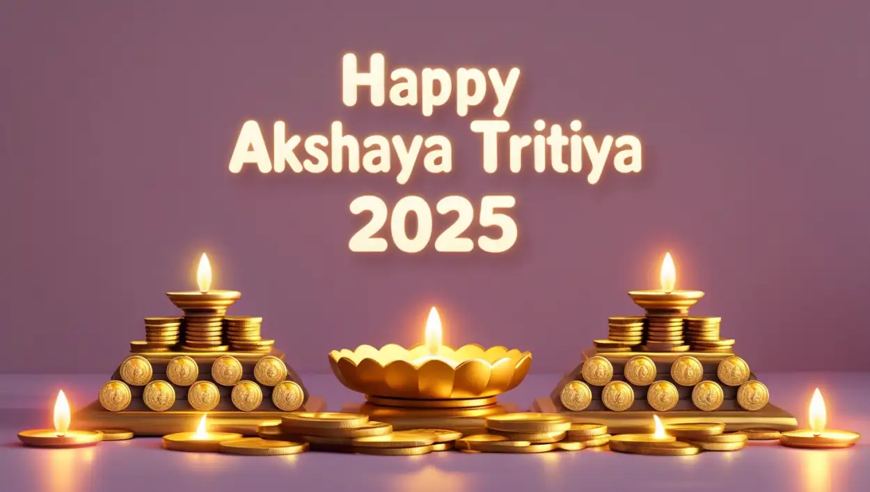 Happy Akshaya Tritiya 2025 Transparent Png For Posters - Royalty Free Happy Akshaya Tritiya 2025 Image | Pngmagic Free Download Happy Akshaya Tritiya 2025 Transparent Png For Posters - High Quality Happy Akshaya Tritiya 2025 PNG Image