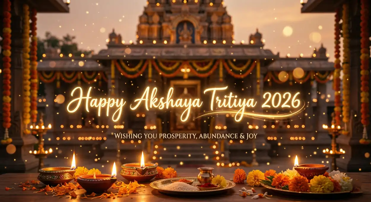 Free Download Happy Akshaya Tritiya 2026 Images Free Download Hd - High Quality Happy Akshaya Tritiya 2026 Image