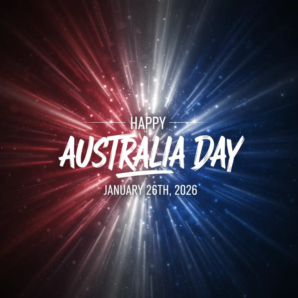 Free Download Happy Australia Day 2026 - High Quality Happy Australia Day Background