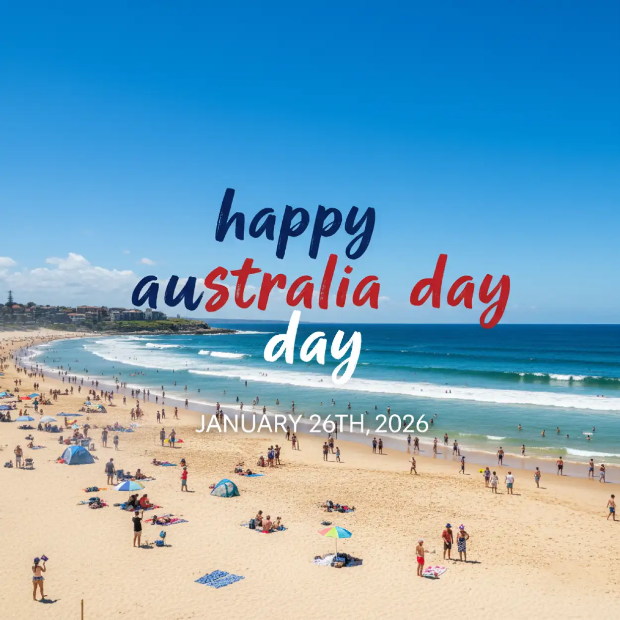 Happy Australia Day Images Hd - Royalty Free Happy Australia Day Image | Pngmagic Free Download Happy Australia Day Images Hd - High Quality Happy Australia Day Background