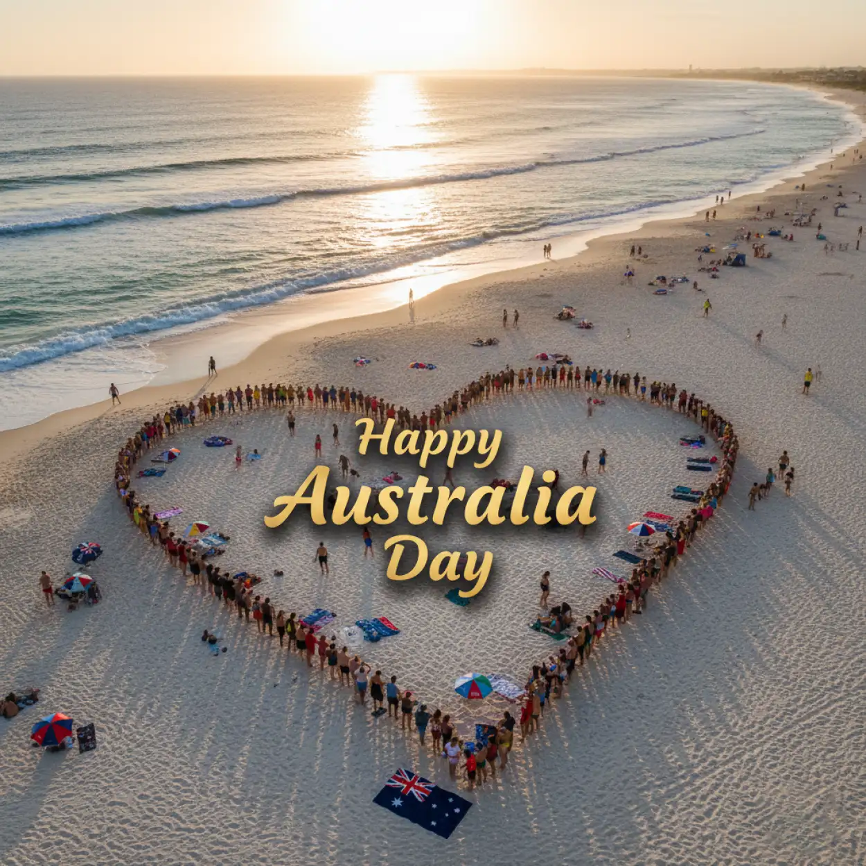 Free Download Happy Australia Day Images - High Quality Happy Australia Day Background