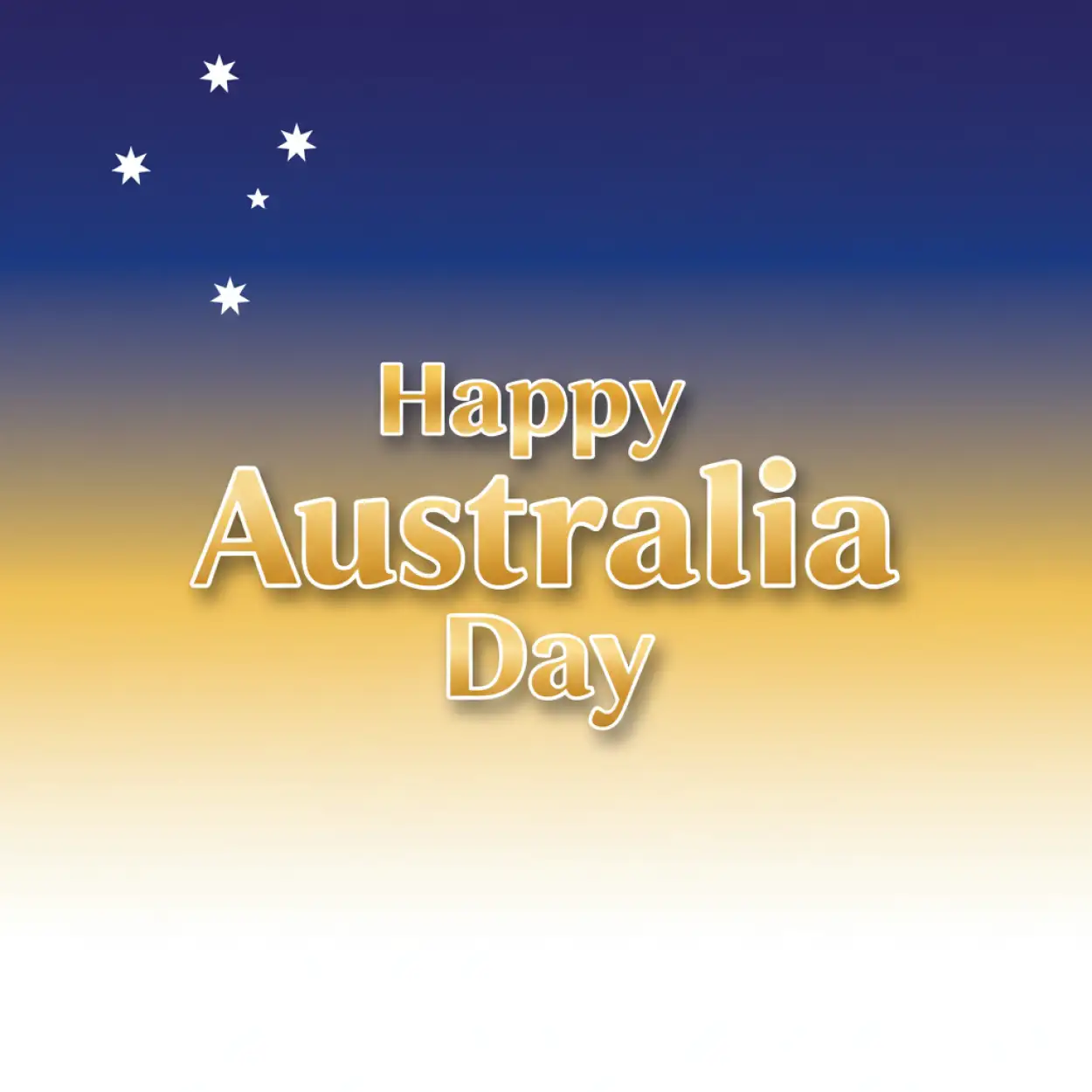 Free Download Happy Australia Day Wishes - High Quality Happy Australia Day Background