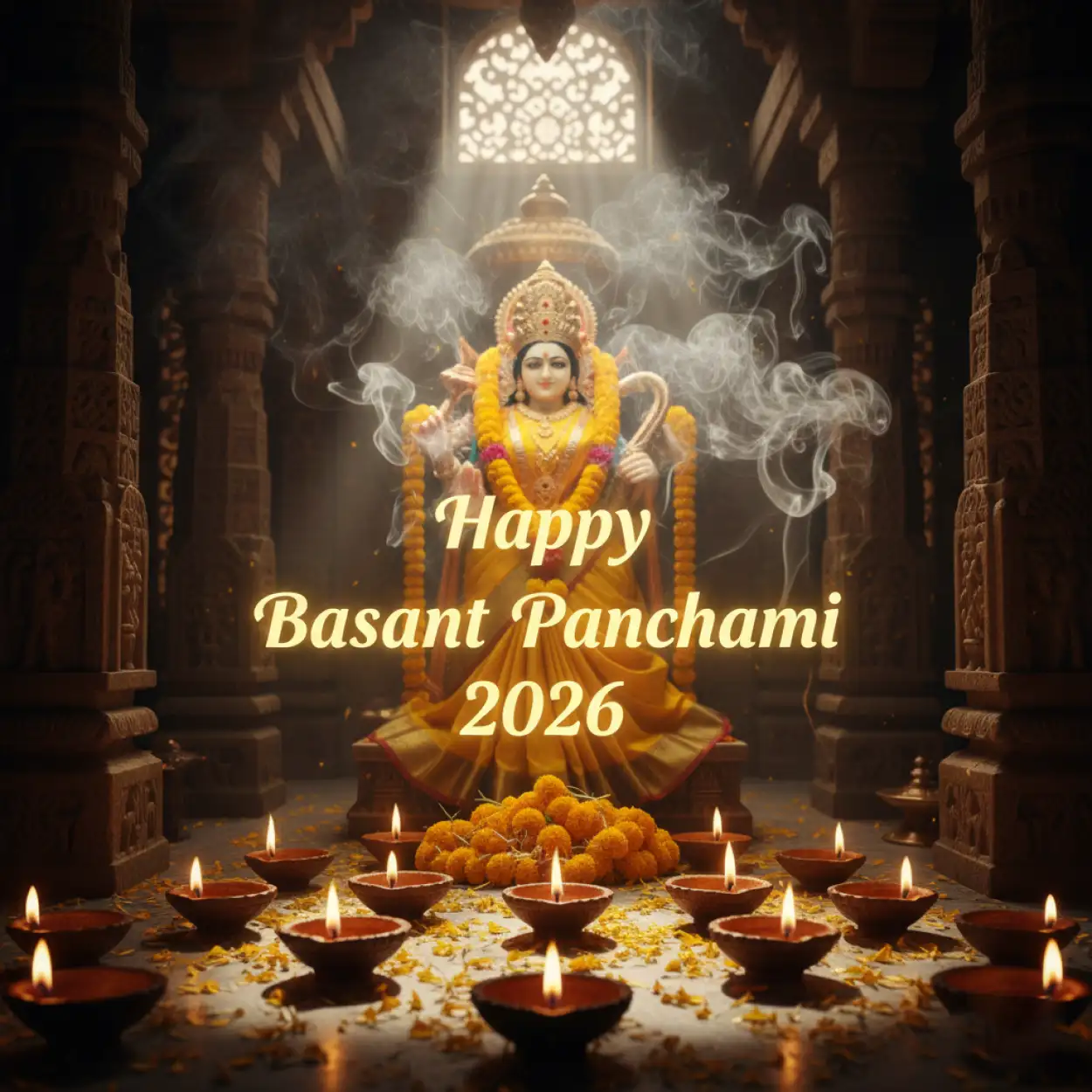 Happy Basant Panchami 2026 Celebration Images - Royalty Free Happy Basant Panchami 2026 Image | Pngmagic Free Download Happy Basant Panchami 2026 Celebration Images - High Quality Happy Basant Panchami 2026 Background