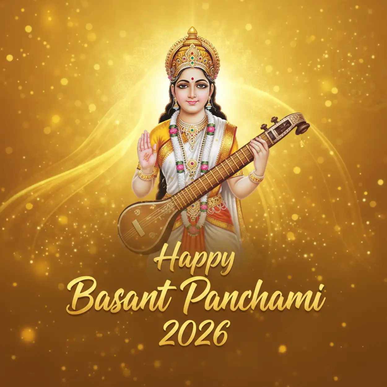 Happy Basant Panchami 2026 Hd Greeting Image - Royalty Free Happy Basant Panchami 2026 Image | Pngmagic Free Download Happy Basant Panchami 2026 Hd Greeting Image - High Quality Happy Basant Panchami 2026 Background