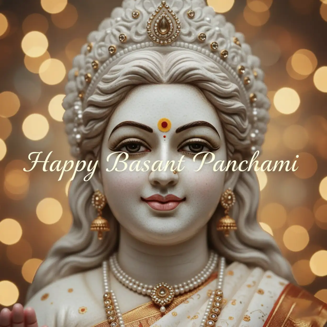 Free Download Happy Basant Panchami Wishes Motivational Lines - High Quality Happy Basant Panchami Wishes Image