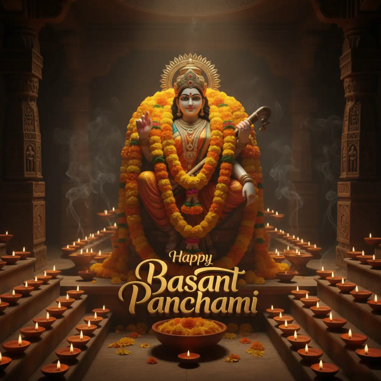 Happy Basant Panchami Wishes Viral Lines - Royalty Free Happy Basant Panchami Wishes Image | Pngmagic Free Download Happy Basant Panchami Wishes Viral Lines - High Quality Happy Basant Panchami Wishes Background